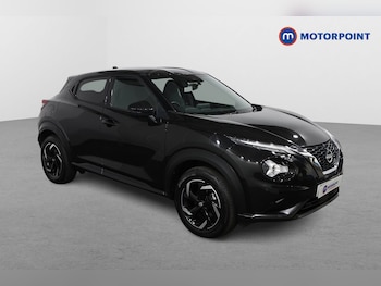 Used Nissan Juke 2023 for sale - 75619084: Photo