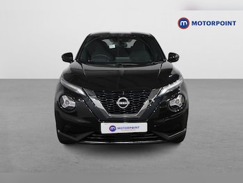 Used Nissan Juke 2023 for sale - 75619084: Photo