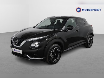 Used Nissan Juke 2023 for sale - 75619084: Photo