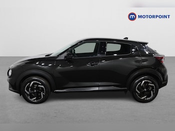 Used Nissan Juke 2023 for sale - 75619084: Photo