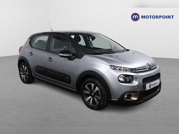 Used Citroen C3 2020 for sale - 78719648: Photo