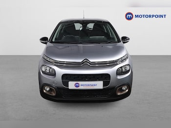 Used Citroen C3 2020 for sale - 78719648: Photo