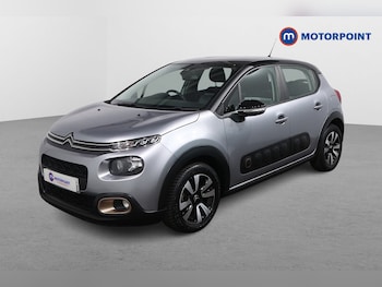 Used Citroen C3 2020 for sale - 78719648: Photo