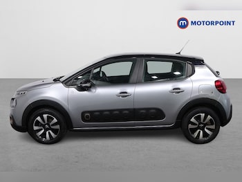 Used Citroen C3 2020 for sale - 78719648: Photo