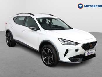 2023 - 1.5 TSI 150 V1 5dr DSG