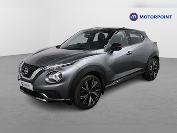 Used Nissan Juke 2022 for sale - 78485453: Photo