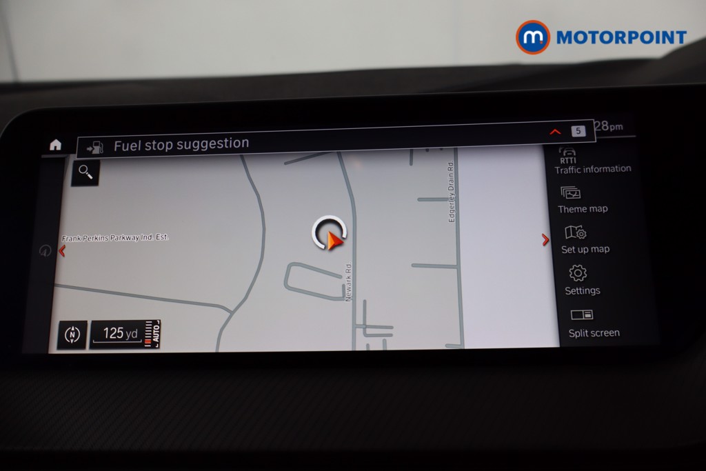 Used BMW 1 Series 2023 for sale - 76278929: Photo 10