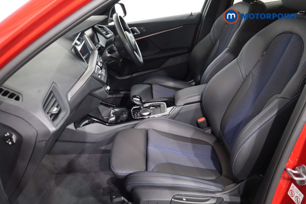 Used BMW 1 Series 2023 for sale - 76278929: Photo 12