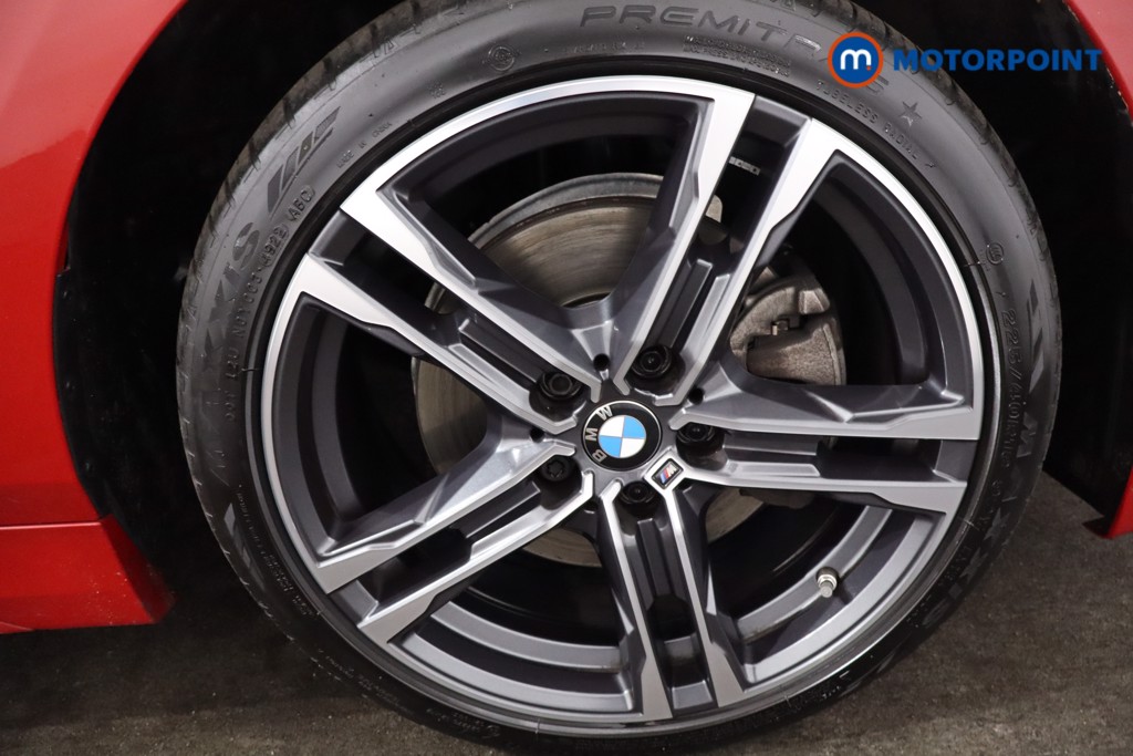 Used BMW 1 Series 2023 for sale - 76278929: Photo 18