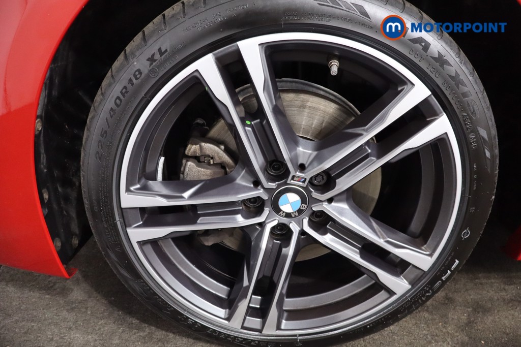 Used BMW 1 Series 2023 for sale - 76278929: Photo 19