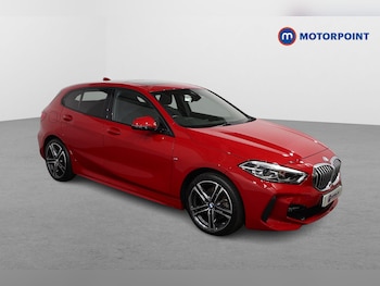2023 - 118i [136] M Sport 5dr Step Auto [LCP]