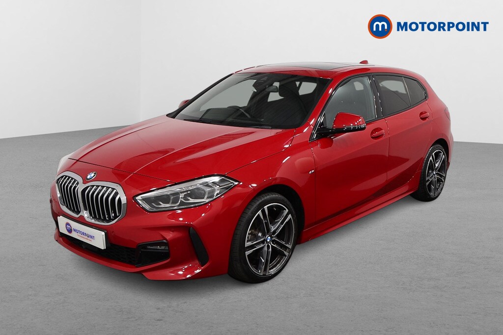 Used BMW 1 Series 2023 for sale - 76278929: Photo 3
