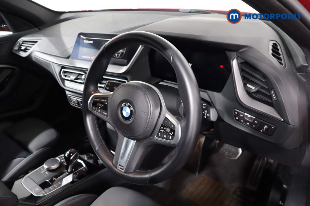 Used BMW 1 Series 2023 for sale - 76278929: Photo 33