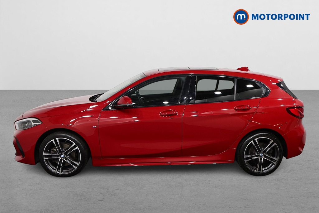 Used BMW 1 Series 2023 for sale - 76278929: Photo 4