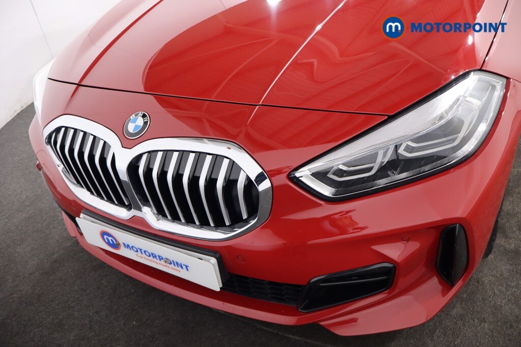 Used BMW 1 Series 2023 for sale - 76278929: Photo 42