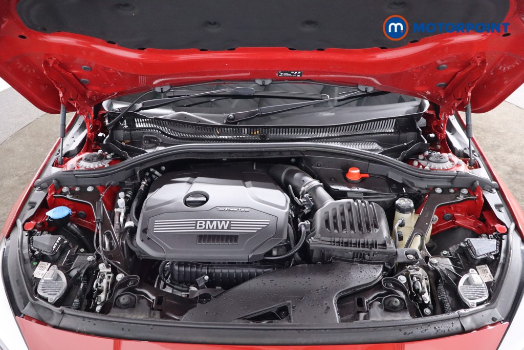 Used BMW 1 Series 2023 for sale - 76278929: Photo 43