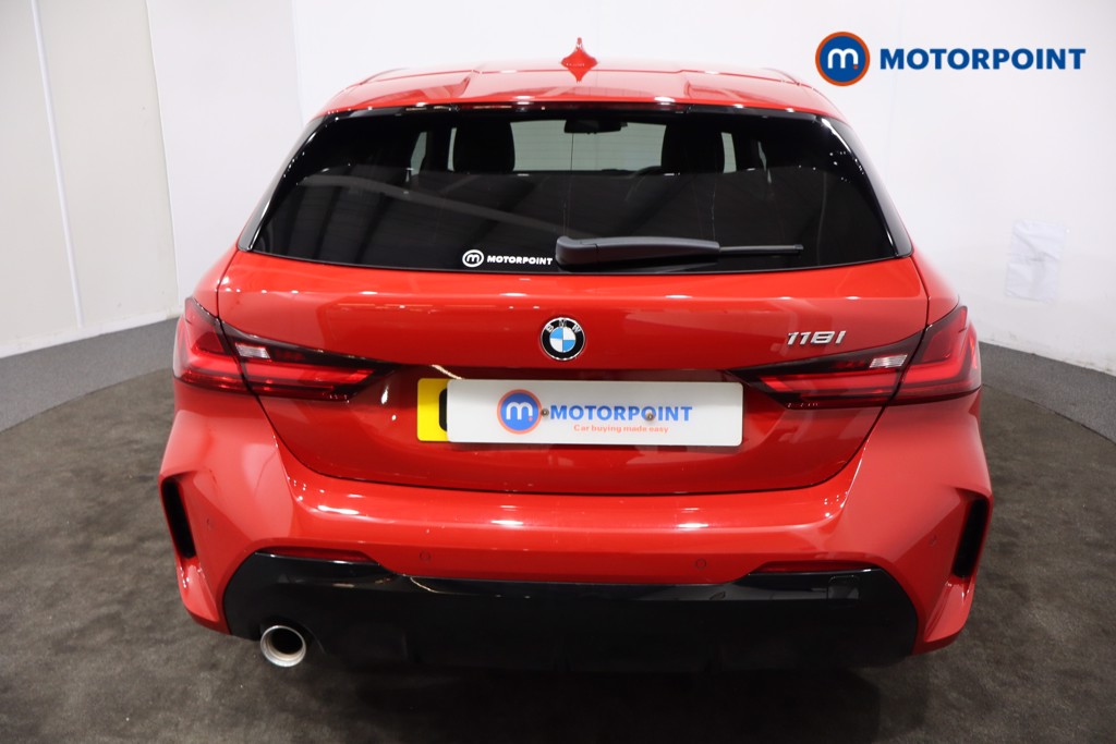 Used BMW 1 Series 2023 for sale - 76278929: Photo 48