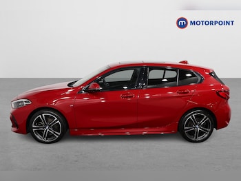 Used BMW 1 Series 2023 for sale - 76278929: Photo