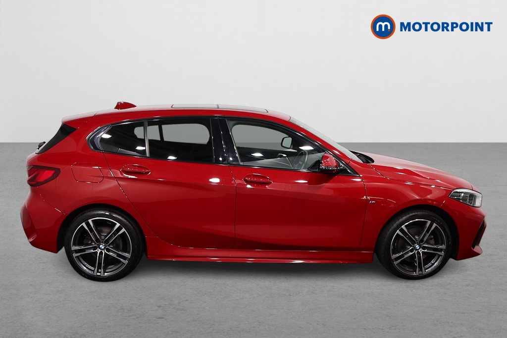 Used BMW 1 Series 2023 for sale - 76278929: Photo 8