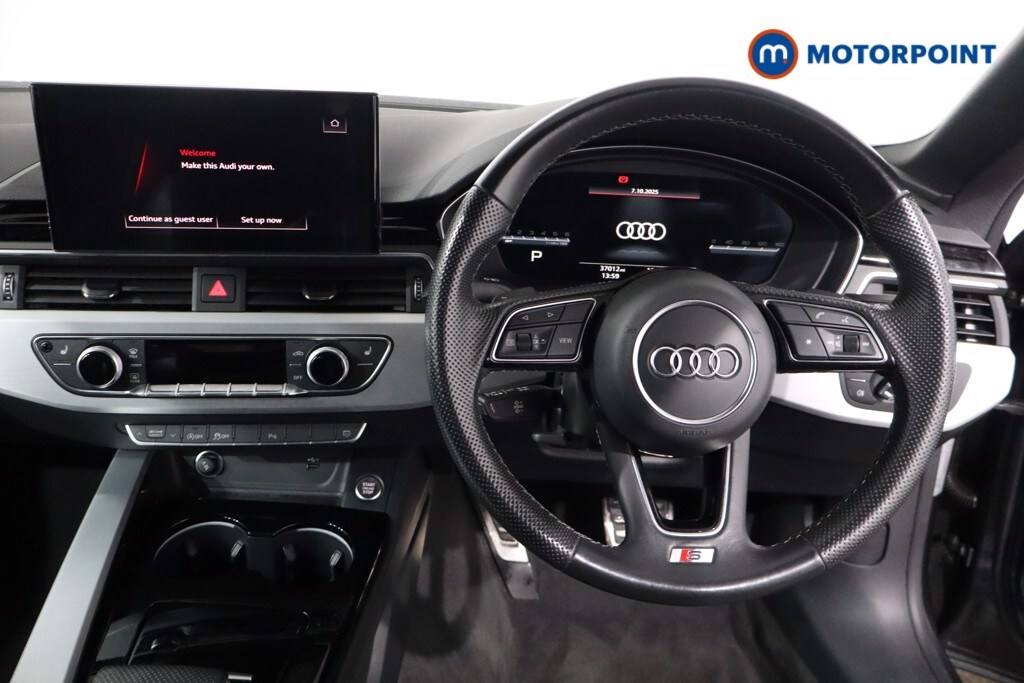 Used Audi A5 2022 for sale - 76279097: Photo 11