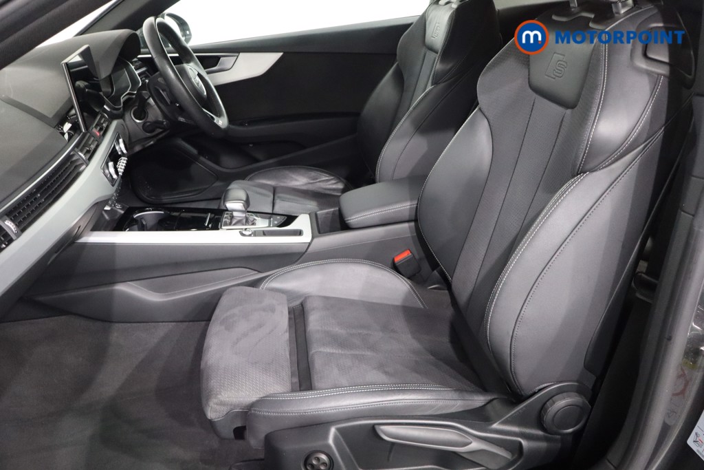 Used Audi A5 2022 for sale - 76279097: Photo 12