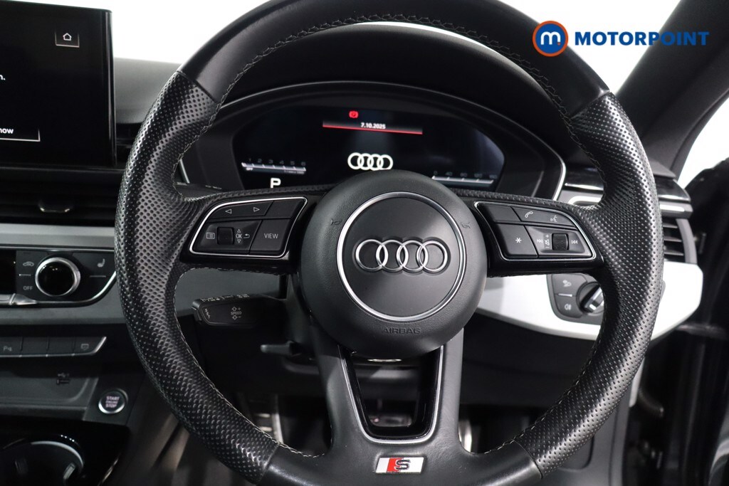 Used Audi A5 2022 for sale - 76279097: Photo 14
