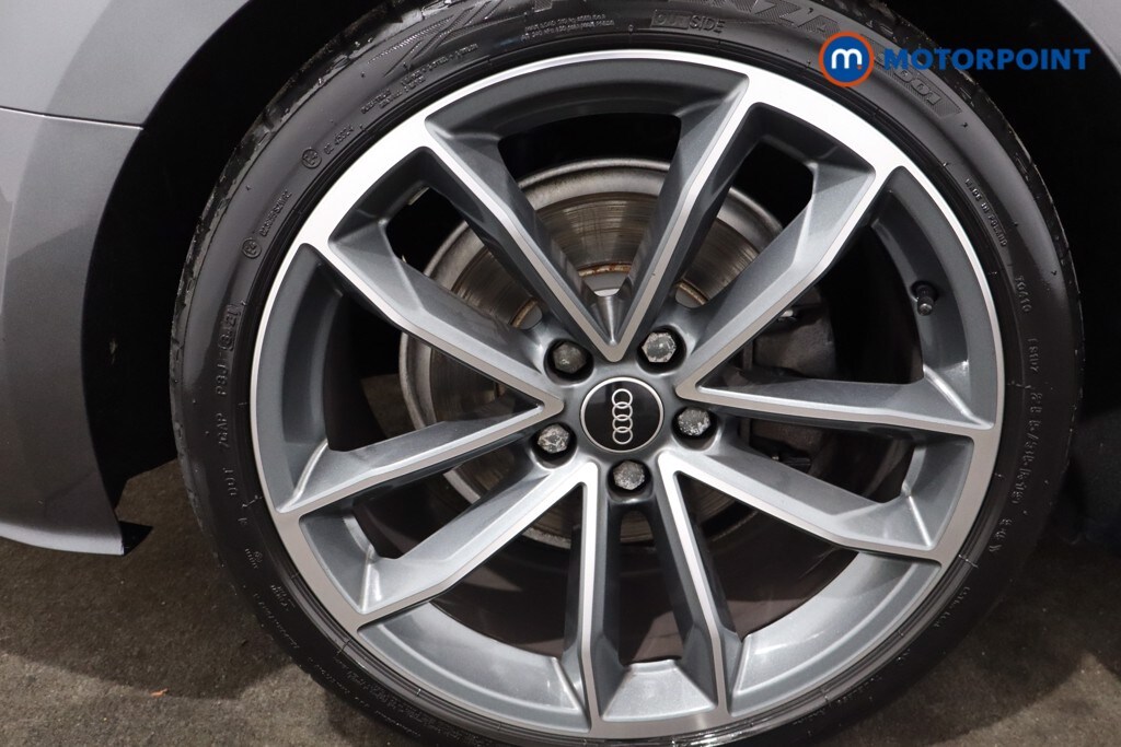 Used Audi A5 2022 for sale - 76279097: Photo 17