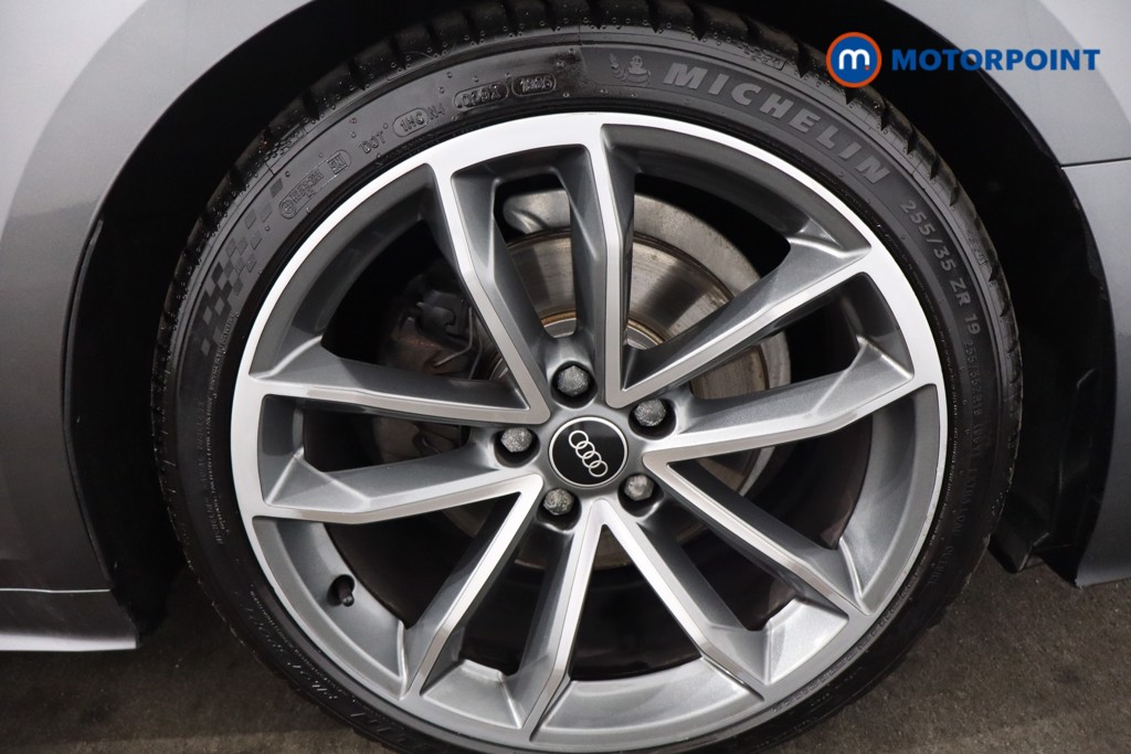 Used Audi A5 2022 for sale - 76279097: Photo 18