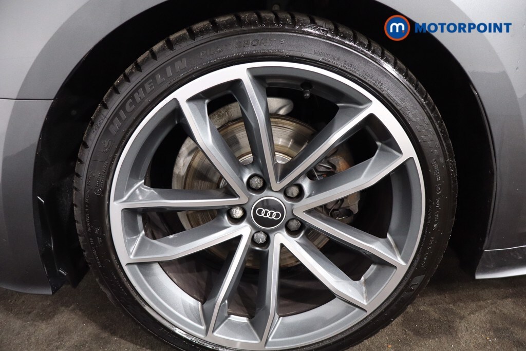 Used Audi A5 2022 for sale - 76279097: Photo 19