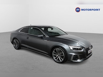 2022 - 35 TDI S Line 2dr S Tronic