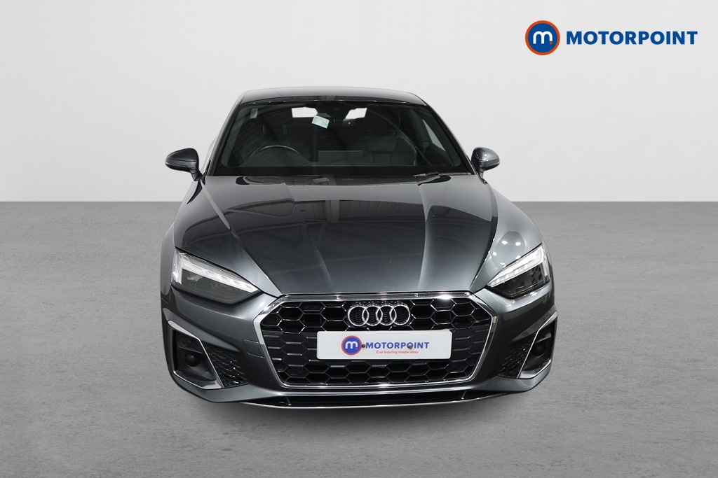 Used Audi A5 2022 for sale - 76279097: Photo 2