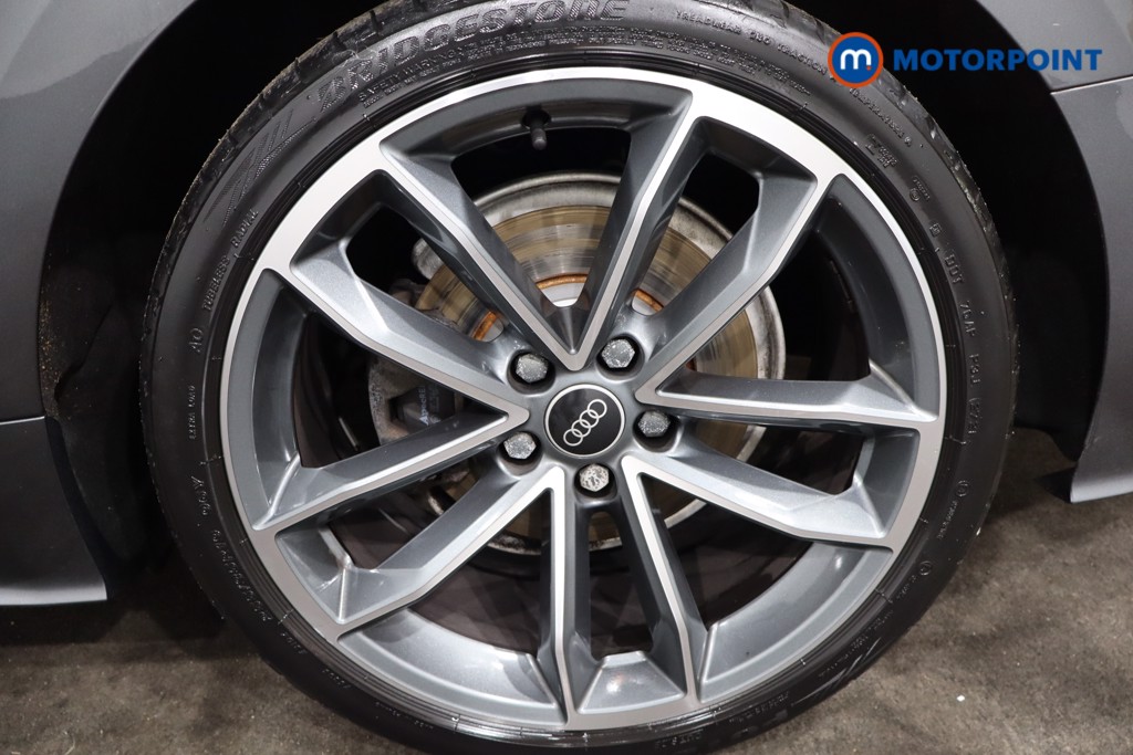 Used Audi A5 2022 for sale - 76279097: Photo 20