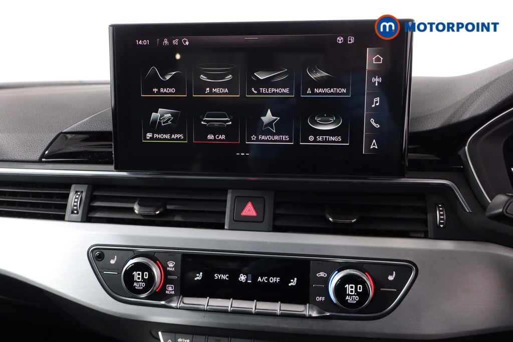 Used Audi A5 2022 for sale - 76279097: Photo 24