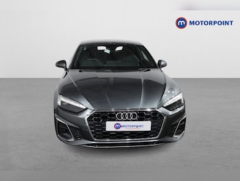 Used Audi A5 2022 for sale - 76279097: Photo