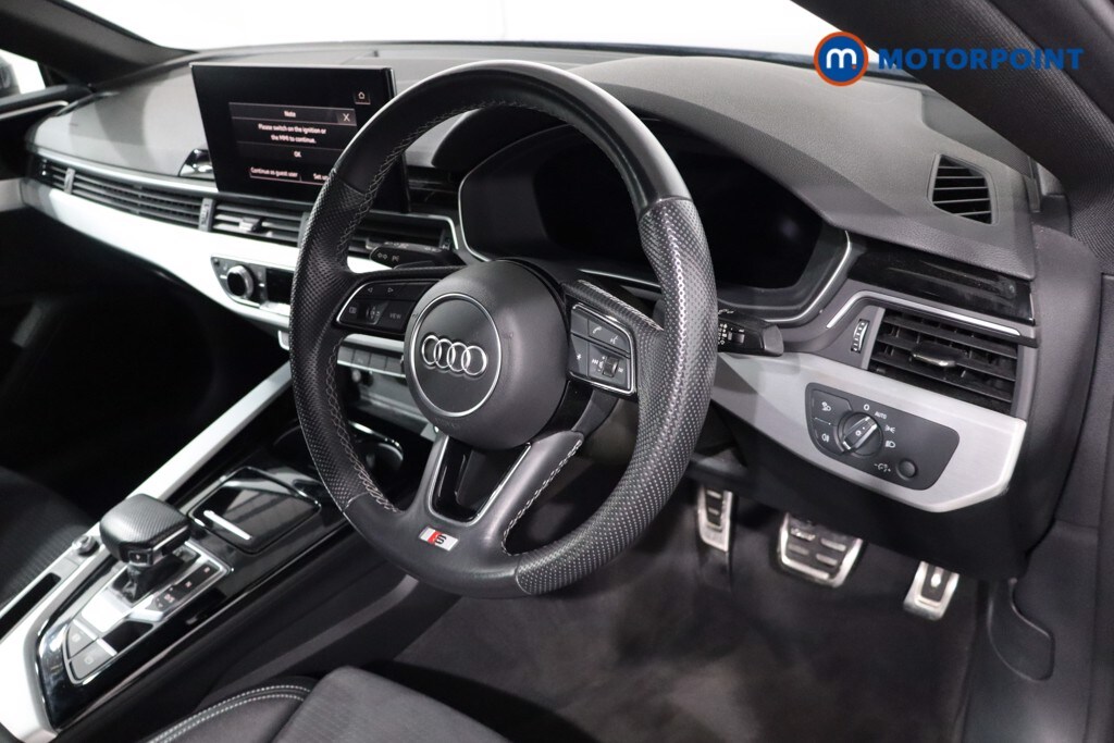 Used Audi A5 2022 for sale - 76279097: Photo 33