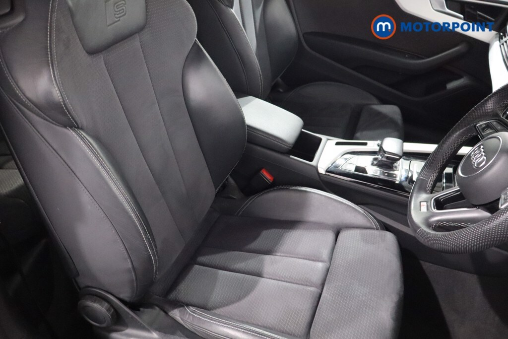 Used Audi A5 2022 for sale - 76279097: Photo 34