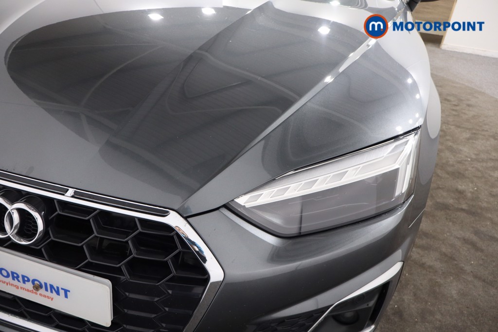 Used Audi A5 2022 for sale - 76279097: Photo 37
