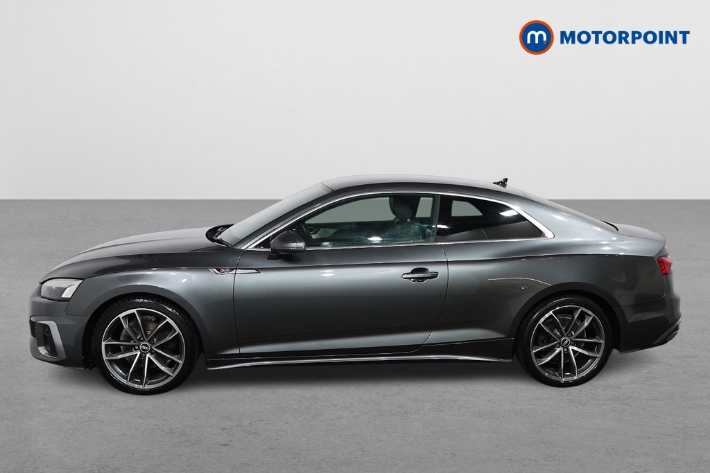 Used Audi A5 2022 for sale - 76279097: Photo 4