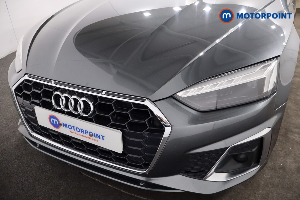 Used Audi A5 2022 for sale - 76279097: Photo 40