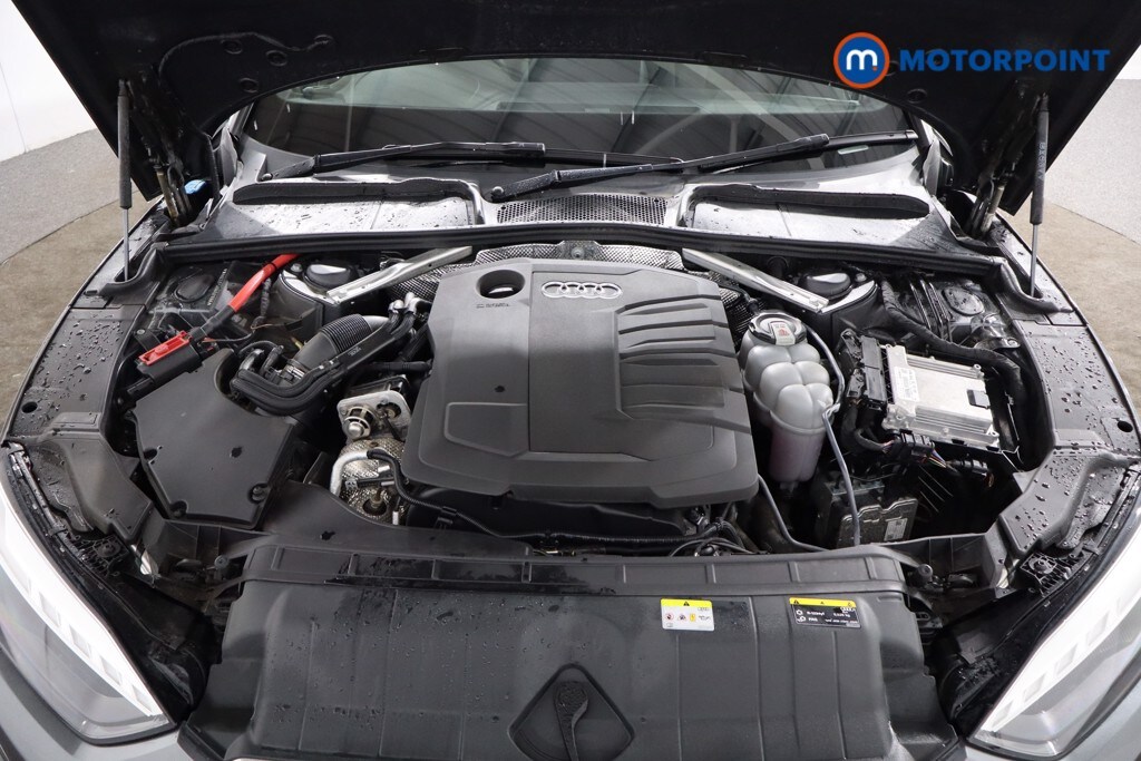 Used Audi A5 2022 for sale - 76279097: Photo 41