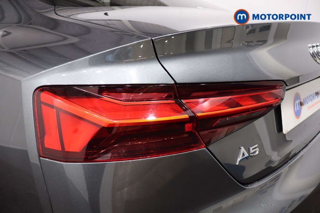 Used Audi A5 2022 for sale - 76279097: Photo 43