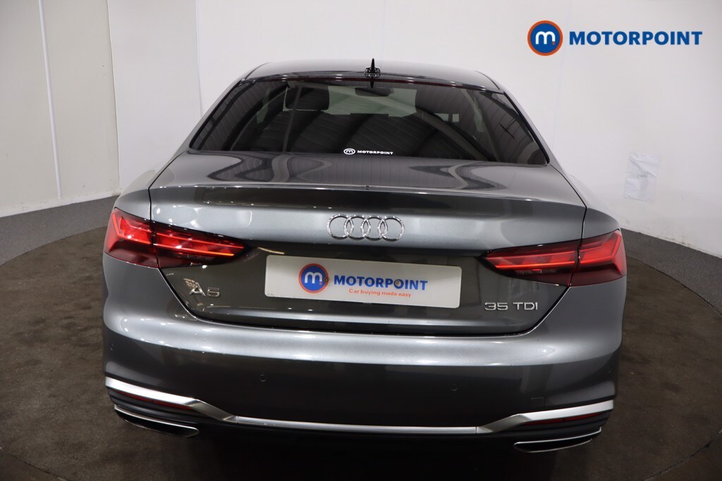 Used Audi A5 2022 for sale - 76279097: Photo 46