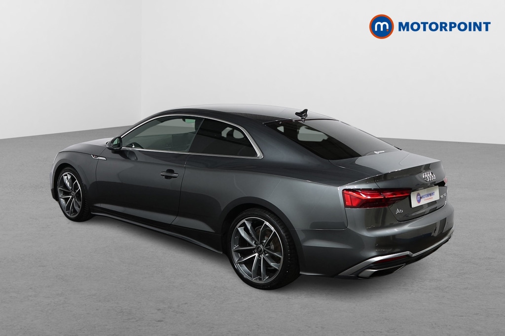 Used Audi A5 2022 for sale - 76279097: Photo 5