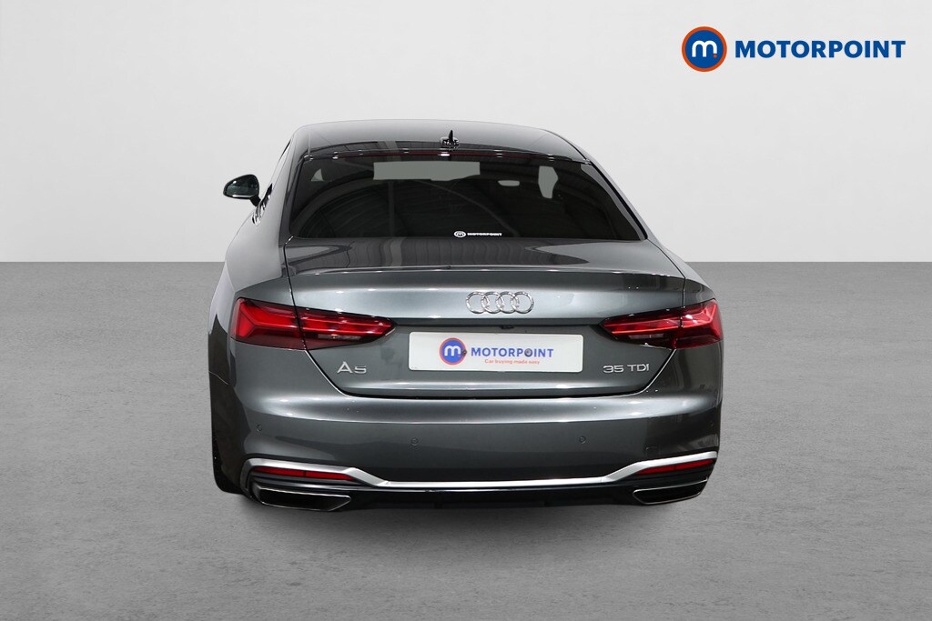 Used Audi A5 2022 for sale - 76279097: Photo 6
