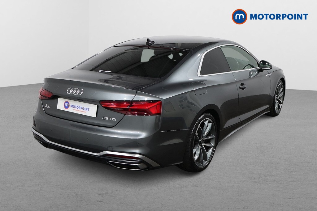 Used Audi A5 2022 for sale - 76279097: Photo 7