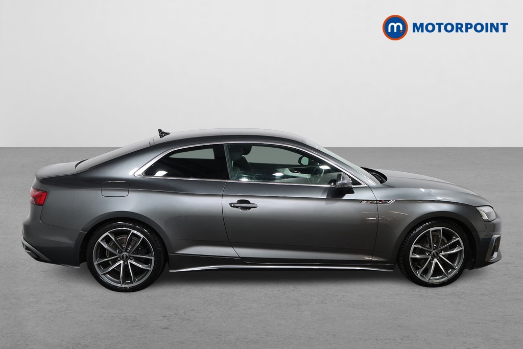 Used Audi A5 2022 for sale - 76279097: Photo 8
