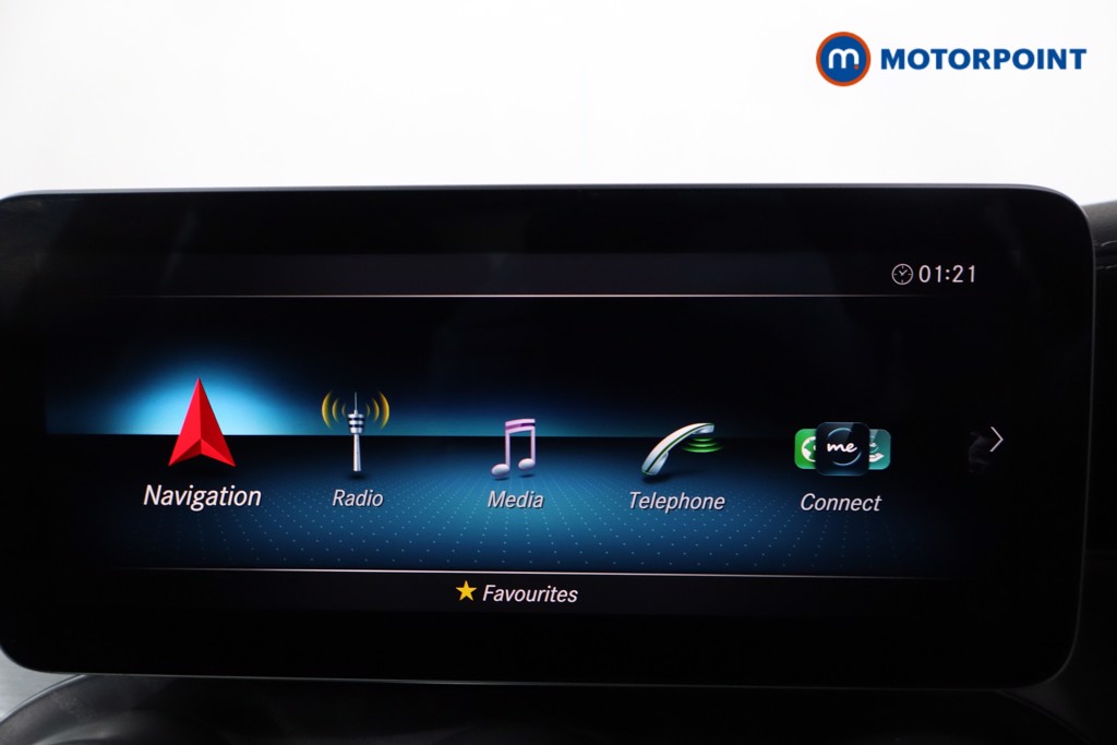 Used Mercedes-Benz C Class 2019 for sale - 77604326: Photo 10