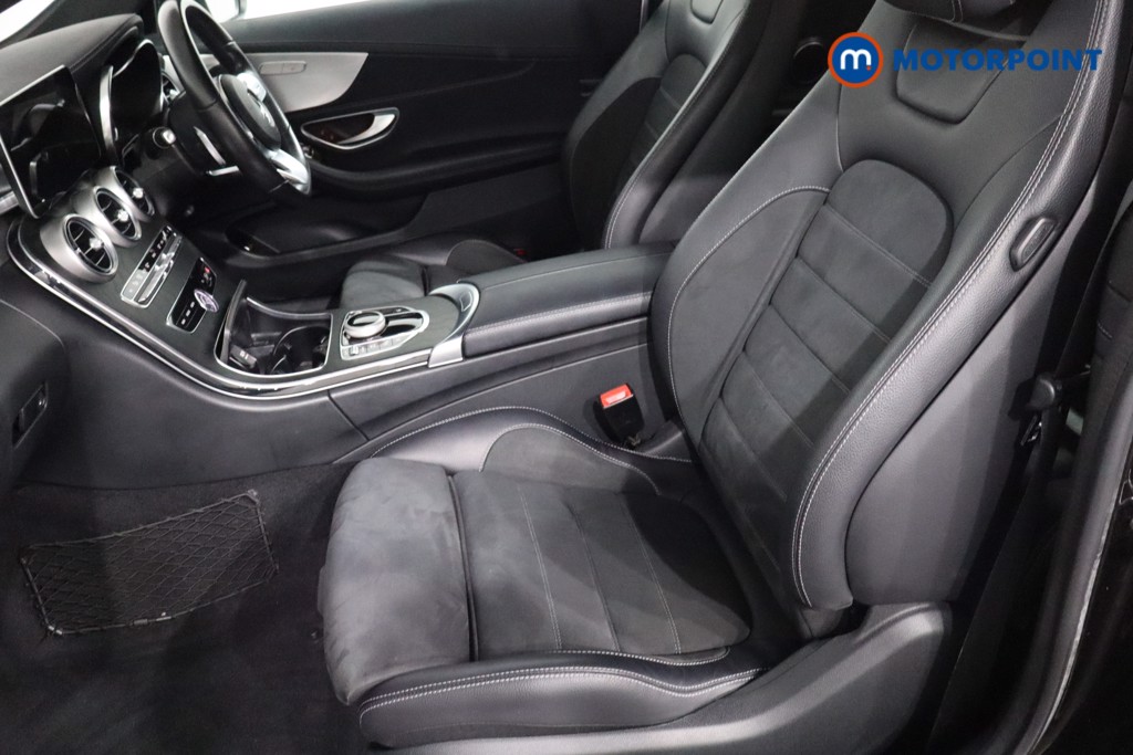 Used Mercedes-Benz C Class 2019 for sale - 77604326: Photo 12