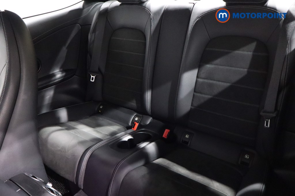 Used Mercedes-Benz C Class 2019 for sale - 77604326: Photo 13