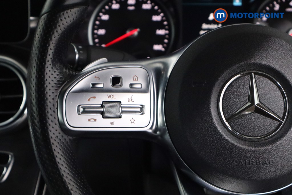 Used Mercedes-Benz C Class 2019 for sale - 77604326: Photo 15